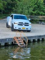 Dodge RAM Dodge RAM 2015, Auto's, Bestelauto's, Automaat, Euro 5, 5654 cc, Wit