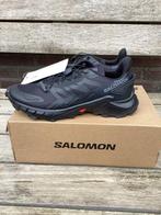 Salomon Supercross 4 Hard / trail loop schoenen UK 8.5, Nieuw, Overige merken, Hardlopen, Ophalen of Verzenden