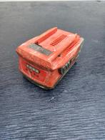 Hilti B22 5.2 accu, Doe-het-zelf en Verbouw, Gereedschap | Machine-onderdelen en Toebehoren, Ophalen of Verzenden, Gebruikt