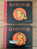Garfield Compleet 1 en 2 / 1978 tot 1980 en 1980 tot 1982, Meerdere comics, Ophalen of Verzenden, Nieuw, Europa