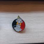 Efteling Pin Carnaval Festival Belgie, Ophalen of Verzenden, Zo goed als nieuw