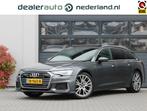 Audi A6 Avant 40 TDI Sport Pro Line S | schuif-kanteldak | S, Gebruikt, Euro 6, 4 cilinders, 2000 kg