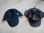 2 warme gevoerde winterpetten  met oorkleppen, Kleding | Heren, Ophalen of Verzenden, Nieuw, One size fits all, Pet