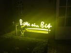 orginele Bitburger verlichting, Gebruikt, Overige typen, Overige fittingen, Ophalen