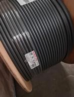 YMvK-as grondkabel 3X2.5mm² +as 100 meter, Ophalen of Verzenden, Nieuw, Kabel of Snoer