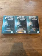 Star Trek Time Travel Box Vol. 1, 2 & 3, Ophalen, Gebruikt, Alle leeftijden, Boxset