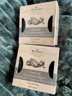 De tuinen Houtskool Gezichtsreiniger, Sieraden, Tassen en Uiterlijk, Uiterlijk | Gezichtsverzorging, Ophalen of Verzenden, Nieuw