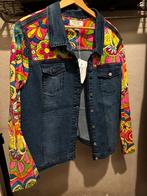 Orientique spijkerjasje mt xl/46, Ophalen of Verzenden, Zo goed als nieuw