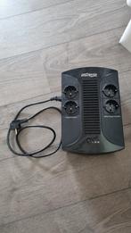 Energenie EG-UPS-002 UPS - Noodstroomvoorziening, Computers en Software, Noodvoedingen (UPS), Ophalen of Verzenden, Gebruikt
