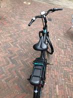 Bohlt R140 elektrische vouwfiets, Fietsen en Brommers, Fietsen | Vouwfietsen, Ophalen, 20 inch of meer, Zo goed als nieuw, Totaal opvouwbaar