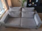 2,5 zits bank, moet weg!, Ophalen, Zo goed als nieuw, 75 tot 100 cm, Tweepersoons