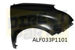 Fiat	Doblo III 1/10-1/15 (263) /Opel Corsa D Combo 2/12-8/18, Auto-onderdelen, Verzenden, Nieuw, Opel, Spatbord
