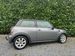 MINI Mini 1.6 Cooper Chili | NWE APK | AIRCO | NAP, Elektrische ramen, Gebruikt, 4 cilinders, 4 stoelen