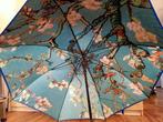 Vriendenloterij paraplu Vincent van Gogh, amandelbloesem, Ophalen, Nieuw, Overige kleuren