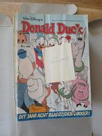 Donald Duck jaargangen 1981 tm 1995, Boeken, Strips | Comics, Complete serie of reeks, Ophalen of Verzenden, Zo goed als nieuw