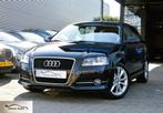 Audi A3 Sportback 1.4 TFSI Ambition Pro Line/Navi/Nap!5drs!, Auto's, Voorwielaandrijving, Gebruikt, 680 kg, 4 cilinders