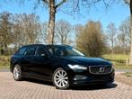 Volvo V90 T5 Momentum / Bi-Fuel / Autopilot /, Auto's, Volvo, Automaat, 15 km/l, Zwart, 1969 cc