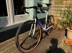 Pinarello Crosser / Gravel bike (58cm), Fietsen en Brommers, 28 inch, Carbon, 10 tot 15 versnellingen, Heren