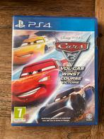 Cars 3: Vol Gas naar de Winst - PS4, Spelcomputers en Games, Games | Sony PlayStation 4, 1 speler, Racen en Vliegen, Ophalen of Verzenden