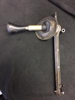 Schakel mechanisme BMW E46 318td Compact, Auto-onderdelen, Gebruikt, -, -, Ophalen of Verzenden