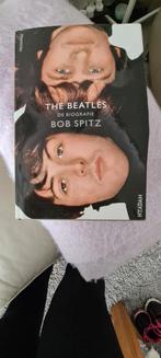 Bob Spitz - The Beatles, Ophalen of Verzenden, Bob Spitz, Zo goed als nieuw