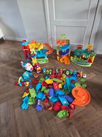 Toet toet auto set, Kinderen en Baby's, Ophalen, Gebruikt, 2 tot 4 jaar