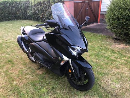 Yamaha T-MAX 530, Motoren, Motoren | Yamaha, Particulier, Scooter, meer dan 35 kW, 2 cilinders, Ophalen