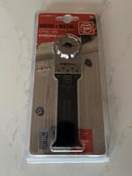 Fein Starlock Max zaagblad multitool xxl lengte Bi-metaal, Doe-het-zelf en Verbouw, Ophalen of Verzenden