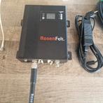 RosenFelt GSM Repeater - Alle Providers, Ophalen of Verzenden, Gebruikt, Antenne