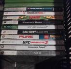 partij 11x xbox 360 spellen
Ook los te koop

Prijs 30, 3 spelers of meer, Ophalen of Verzenden, Zo goed als nieuw, Vanaf 3 jaar
