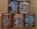 Disney Tokyo Blikken Collectie, Ophalen of Verzenden, Gebruikt