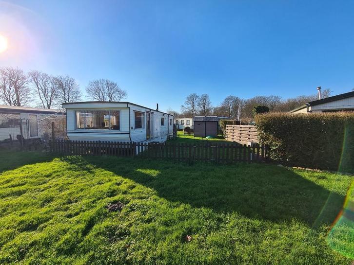 Te koop: Stacaravan Muller Batavier, Caravans en Kamperen, Stacaravans, tot en met 3, Ophalen