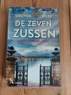 De zeven zussen-Lucinda Riley. Deel 1., Boeken, Historische romans, Lucinda Riley, Ophalen of Verzenden, Zo goed als nieuw