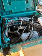 Makita HR2631FTJ Boorhamer -  nieuw!, Doe-het-zelf en Verbouw, Gereedschap | Boormachines, 600 watt of meer, Boor- en/of Breekhamer