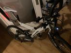 Mountainbike Gazelle Ultimate Full Suspension, Fully, Zo goed als nieuw, 53 tot 57 cm, Ophalen