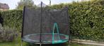 Veiligheidsnet trampoline 305cm, Gebruikt, Ophalen