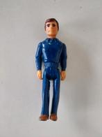 Vintage Fisher-Price Adventure People Male Figure – 1985, Verzamelen, Poppetjes en Figuurtjes, Ophalen of Verzenden, Gebruikt