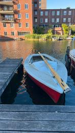 Varuna 600 - zeilbootje, Watersport en Boten, Zeilen en Zeiltoebehoren, Ophalen, Zo goed als nieuw, Minder dan 15 m²