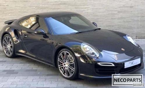 Porsche 991 911 voorkop alle modellen, Auto-onderdelen, Carrosserie en Plaatwerk, Bumper, Porsche, Gebruikt, Ophalen