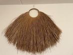 Wandhanger raffia / zeegras /  boho, Ophalen, Zo goed als nieuw
