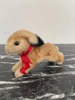 Steiff haas met knop 17 cm, Antiek en Kunst, Antiek | Speelgoed, Ophalen of Verzenden