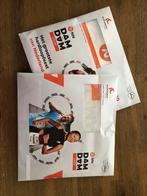 2 tickets startbewijs voor Dam tot Dam loop 21 september, Overige merken, Overige typen, Nieuw, Ophalen of Verzenden