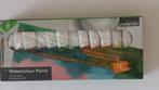 Watercolour Paints, Hobby en Vrije tijd, Schilderen, Verzenden, Gebruikt