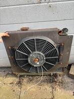 Suzuki samurai radiator en fan, Auto-onderdelen, Ophalen of Verzenden, Suzuki