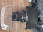 Fiets Babystoel voor, Ophalen, 1 kind, Overige merken