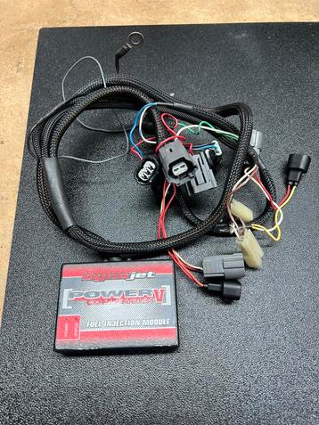Dynojet Power Commander V Yamaha R1 2015-2019 beschikbaar voor biedingen