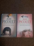 2 bijzondere romans van Jodi Picoult samen €5,00, Ophalen of Verzenden, Jodi Picoult