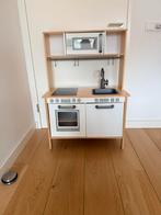 Complete speelkeuken Ikea Dutkig, Ophalen, Gebruikt, Hout, Speelkeuken