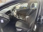 Ford Focus 1.0 Titanium Edition, Auto's, 65 €/maand, Gebruikt, Euro 6, Zwart