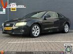 Audi A5 Coupé 2.7 TDI Pro Line | Leder | Climate | Cruise |, Auto's, Euro 5, 15 km/l, Gebruikt, 190 pk